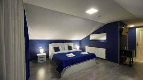 Hotel West Face, Kutaisi